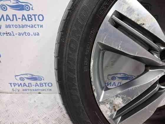 Запаска с резиной Hyundai IX35 LM 1.7 DIESEL D4FD 2009 (б/у) Київ