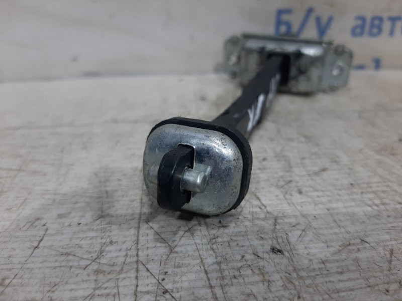 Ограничитель двери передний правый Chevrolet Captiva C140 2.2 ДИЗЕЛЬ 2006 (б/у) Київ - зображення 3