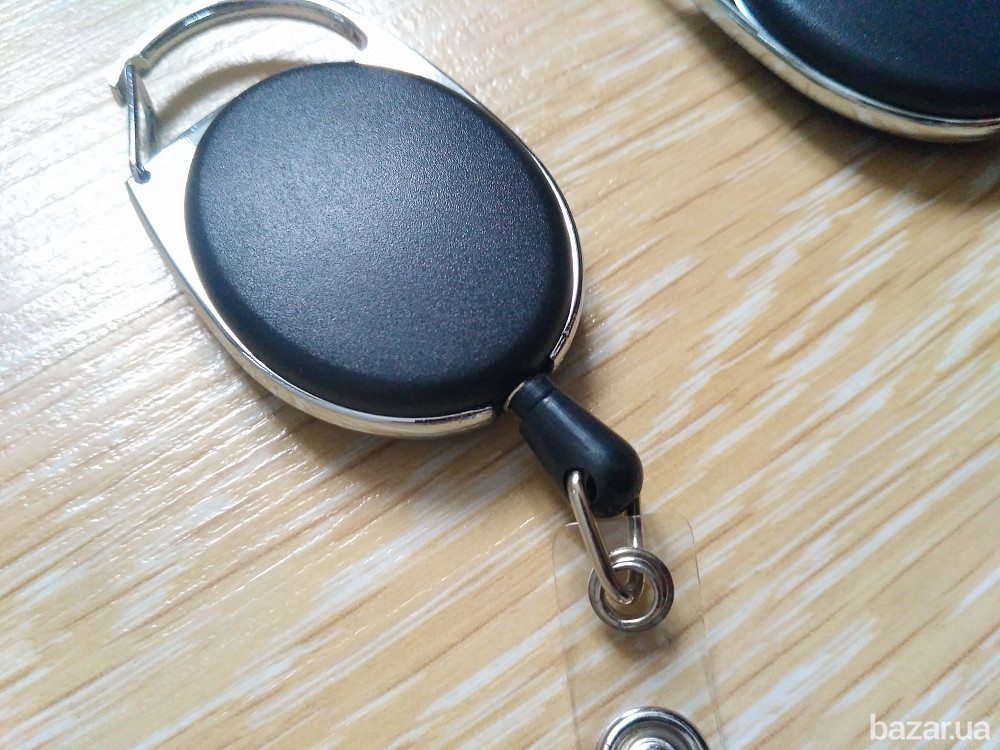 Брелок выдвижной для рыбака или охотника Борисполь - изображение 6