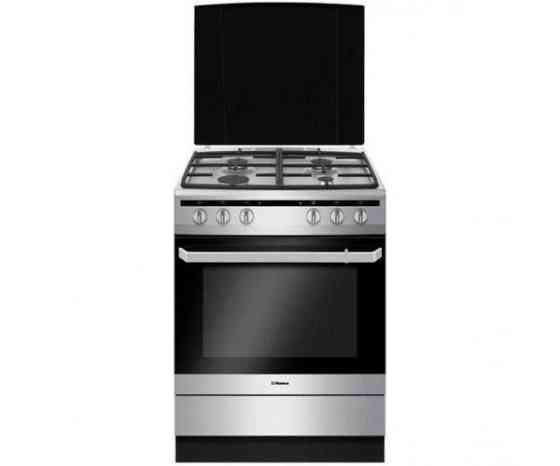 Плита комбінована Hansa FCMX68020 65 л Киев