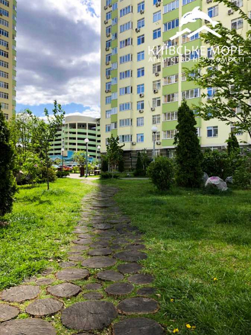продажа 3-к квартира Киев, Днепровский, 95000 $ Киев - изображение 12