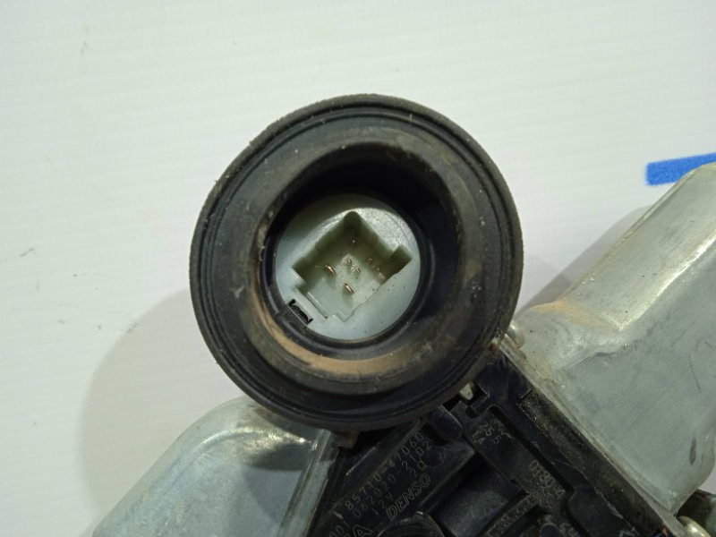 Стеклоподъемник передний правый Toyota Camry 50 2011 (б/у) Киев - изображение 3