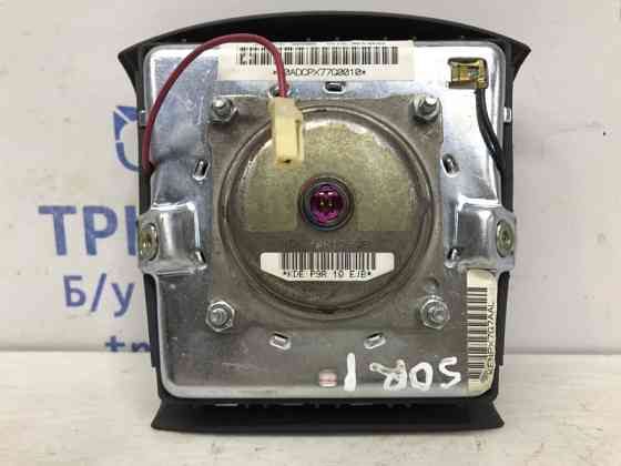 Подушка безопасности в руль Kia Sorento 2002-2011 569103E010CQ (Арт. 57870) Київ