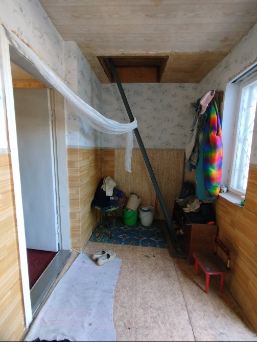 Продам. Дачу 32 кв. м, 6 соток. Кулебовка, ДО «Лаванда». Дніпро - зображення 5