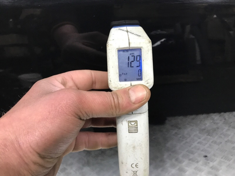 Дверь задняя правая Kia Sorento XM 2.2 DIESEL D4HB 2009 (б/у) Київ - зображення 7