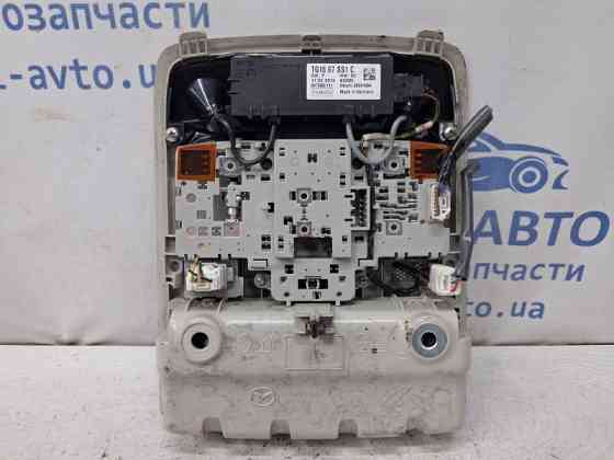 Плафон передний Mazda 6 2012-  (Арт. 80847) Киев