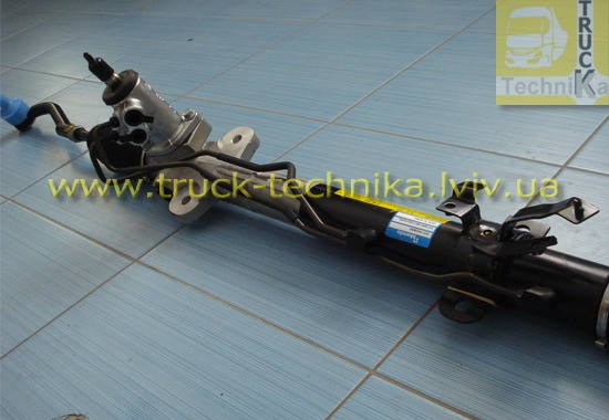 Рулевая рейка гидроусилитель Hyundai Kia Львів - зображення 5