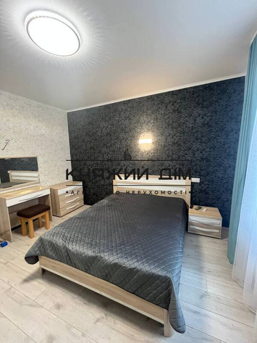 Відмінна 1-кв. у Новому будинку біля метро Лівобережна. КОД Об'єкта 11203851 Київ - зображення 3