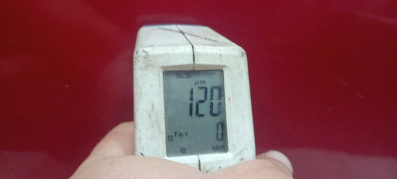 Дверь задняя правая Mitsubishi Lancer 10 1.5 БЕНЗИН 4A91 2007 (б/у) Киев - изображение 11