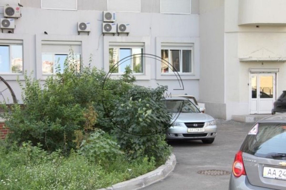 Здається офісне приміщення, ст. м. Оболонь. № 1413227 Київ - зображення 11