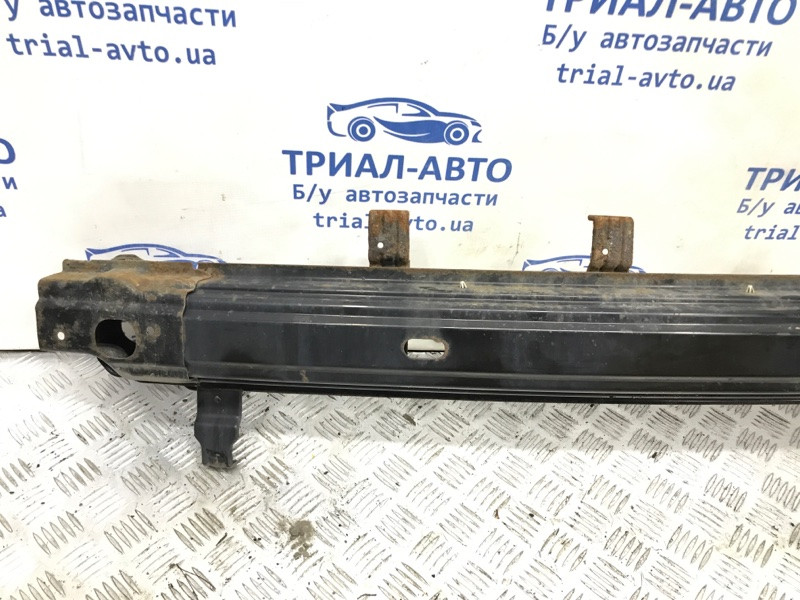 Усилитель бампера задний Hyundai Santa fe CM 2.7 БЕНЗИН G6EA 2005 (б/у) Київ - зображення 2