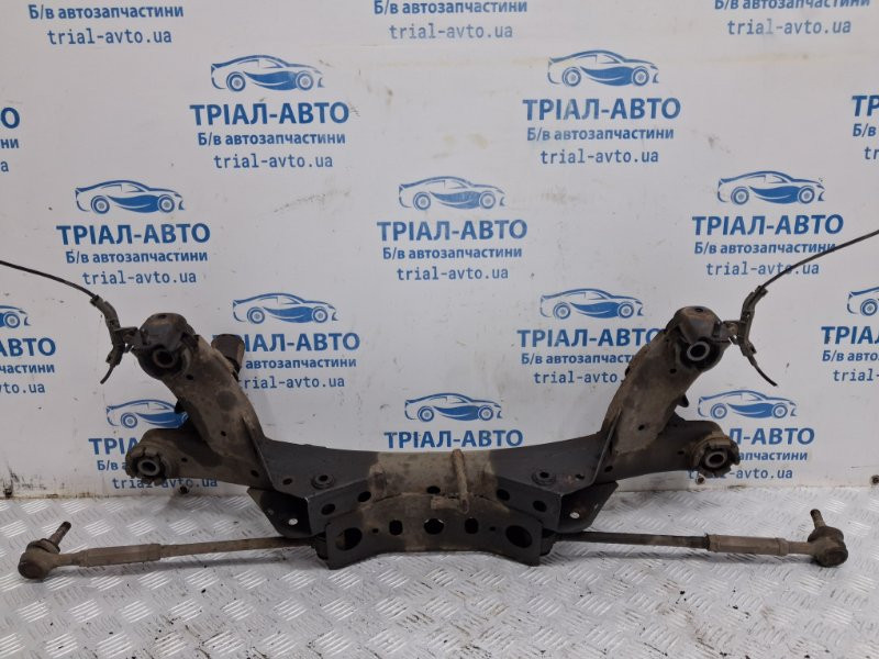 Балка задней подвески Toyota Avensis 2002-2010 5120605061 (Арт. 78514) Киев - изображение 6