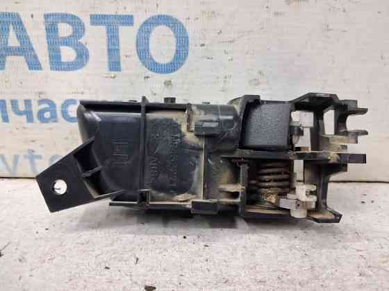 Ручка двери внутренняя левая Mitsubishi Pajero Wagon 2006-2022 5716A241XA (Арт. 87536) Киев