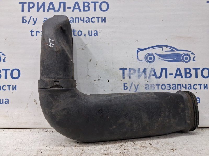 Воздухозаборник Kia Ceed JD 1.6 DIESEL D4FB 2012 (б/у) Київ - зображення 1