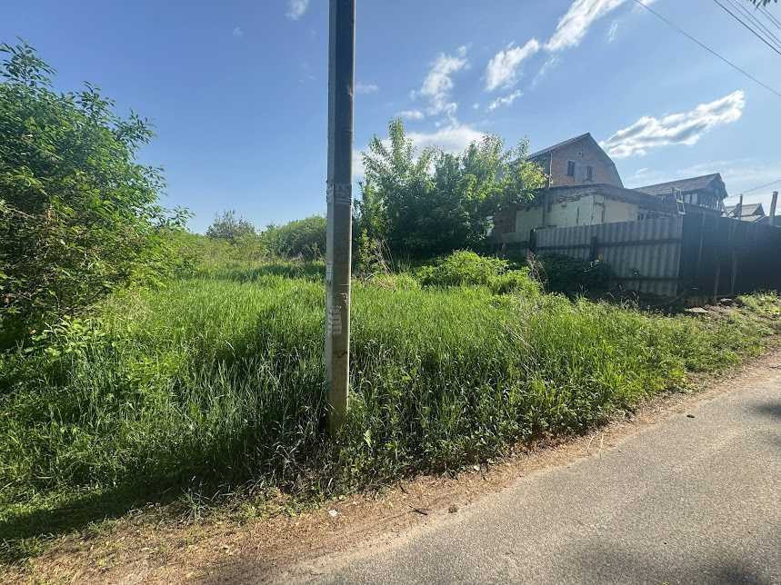 продажа участок под жилую застройку Вышгородский, Старые Петровцы, 52000 $  - зображення 4