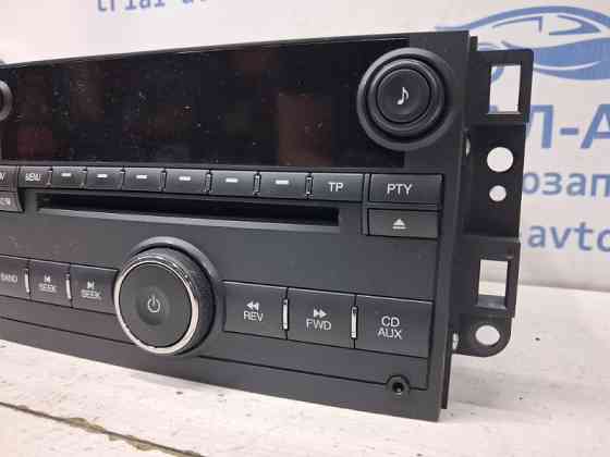 Магнитофон Chevrolet Epica V250 2.5 БЕНЗИН X25D1 2006 (б/у) Киев