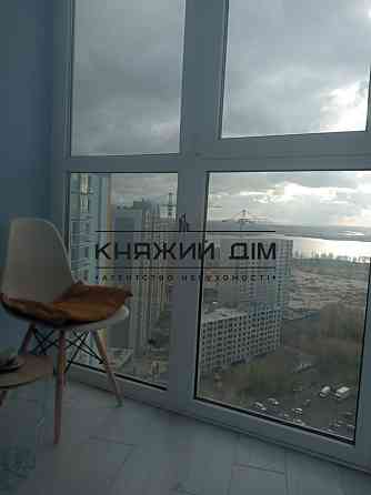 Отличная 1-комнатная студио в ЖК Welcome Home .м.Харьковская .№ 11196200 Киев