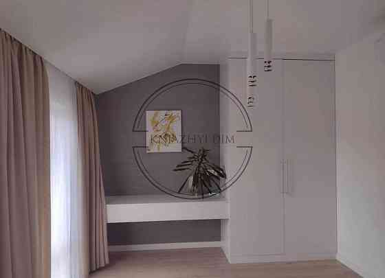 Оренда таунхауса по вул. Садовій Метро Славутич 139364 Киев