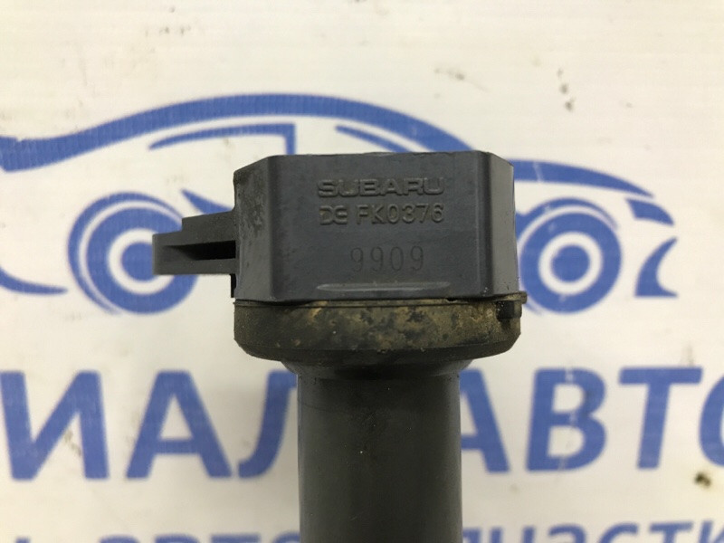 Катушка зажигания Subaru Outback 2009-2015 22433AA620 (Арт. 56969) Київ - зображення 3