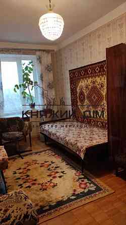 2-х комнатная квартира по адресу Проспект отрадный 59. Код объекта: 11197916 Київ