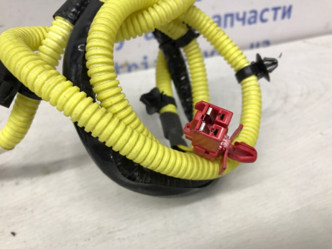 Подушка безопасности в кресло Mitsubishi Lancer 9 1.6 БЕНЗИН 4G18 2003 лев. (б/у) Київ - зображення 3