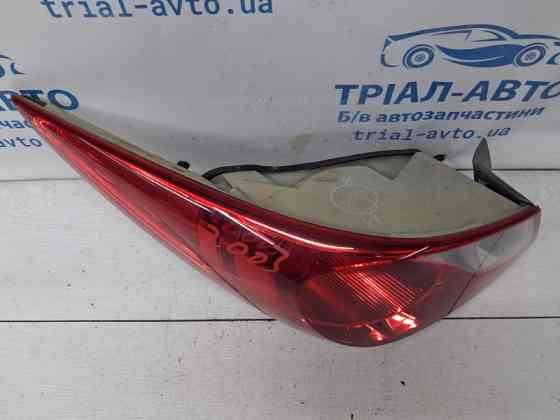 Фонарь задний внешний левый Hyundai Sonata 2010-2016 924013Q000 (Арт. 71442) Киев