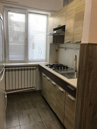 долгосрочная аренда 1-к квартира Одесса, Хаджибейский, 8000 грн./мес. Одесса - изображение 2