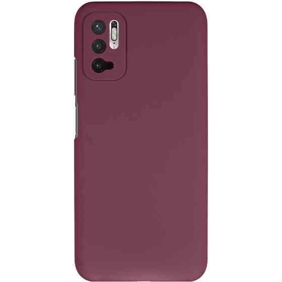 Чехол Silicone Cover Lakshmi Full Camera (AAA) для Xiaomi Redmi Note 10 5G Херсон