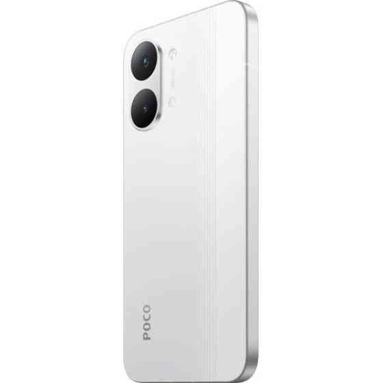 Смартфон Xiaomi Poco X8 Pro Max 12/512GB White UA Харьков