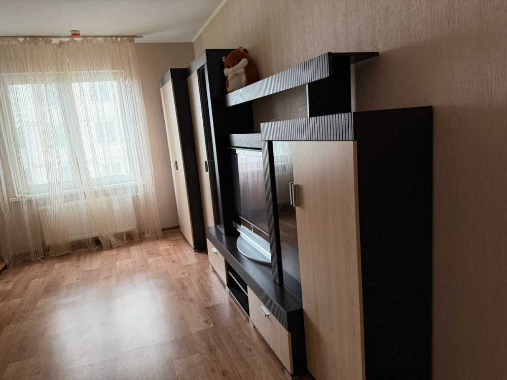 долгосрочная аренда 1-к квартира Киев, Днепровский, 11000 грн./мес. Киев - изображение 5