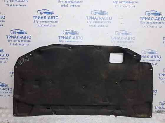 Обшивка капота Toyota Camry 2001-2006 5334133080 (Арт. 67888) Киев