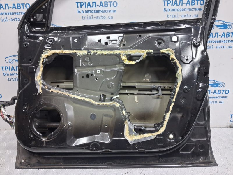 Дверь передняя правая Nissan Qashqai J11 1.6 DIESEL R9M 2013 (б/у) Київ - зображення 10