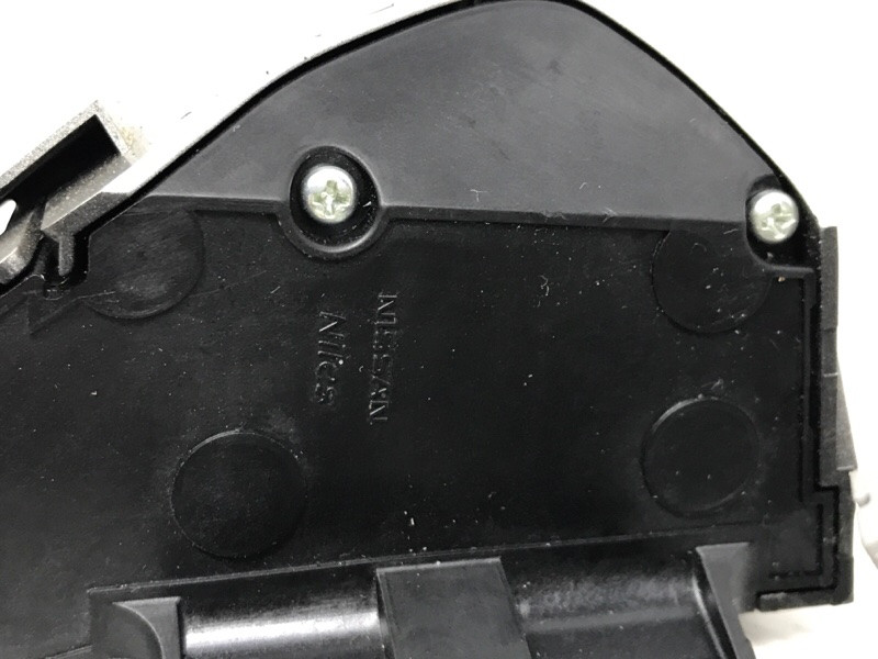 Кнопки руля Nissan Juke F15 1.6 TURBO MR16DDT 2010 (б/у) Київ - зображення 6