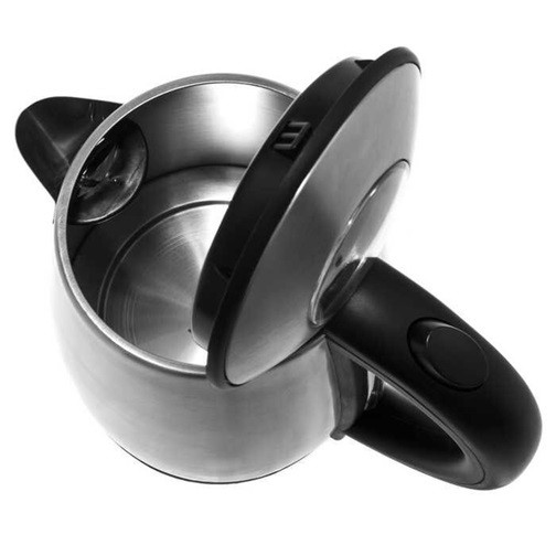 Електрочайник Zelmer ZCK1274 1.7 л серебристый Київ - зображення 4