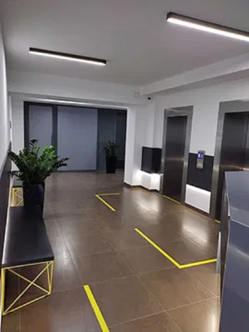 Левобережна метро,вул Євгена Сверстюка 11Ж, офіс 9м Київ - зображення 10