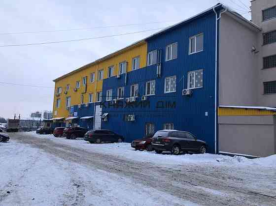 Сдается офис Киев, Голосіївський р-н, Пирогівський шлях вул. код 1419327 Киев