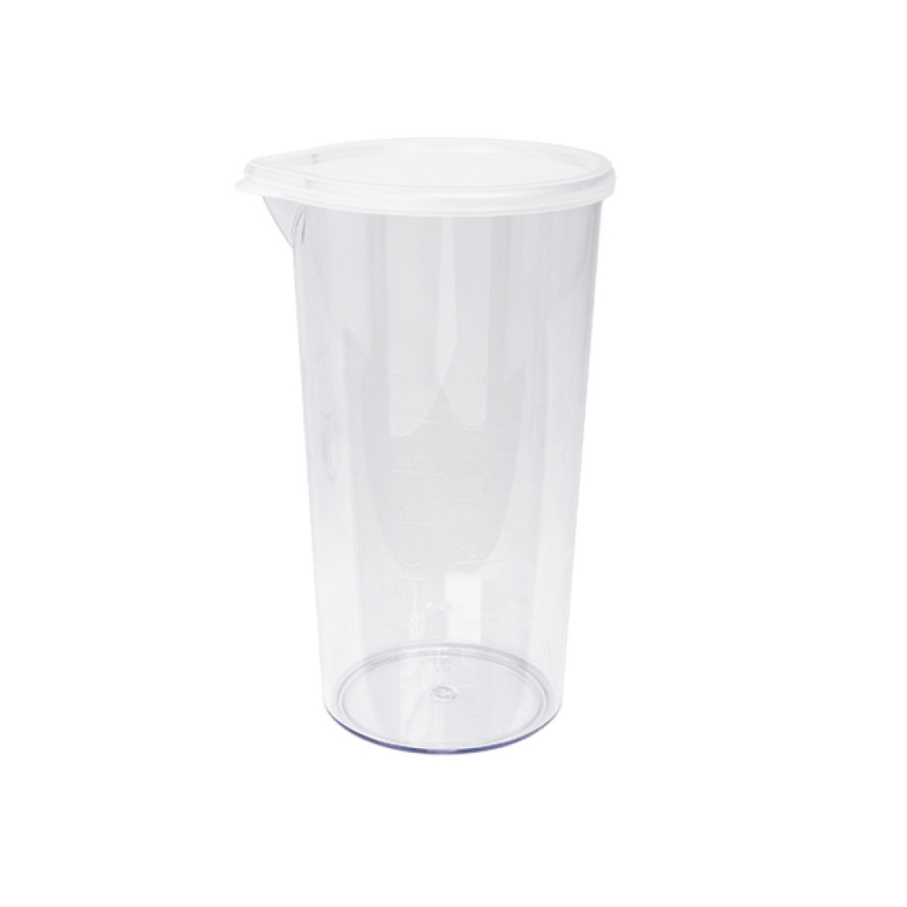 Блендер погружной Liberton LHB-0303 800 Вт Київ - зображення 9