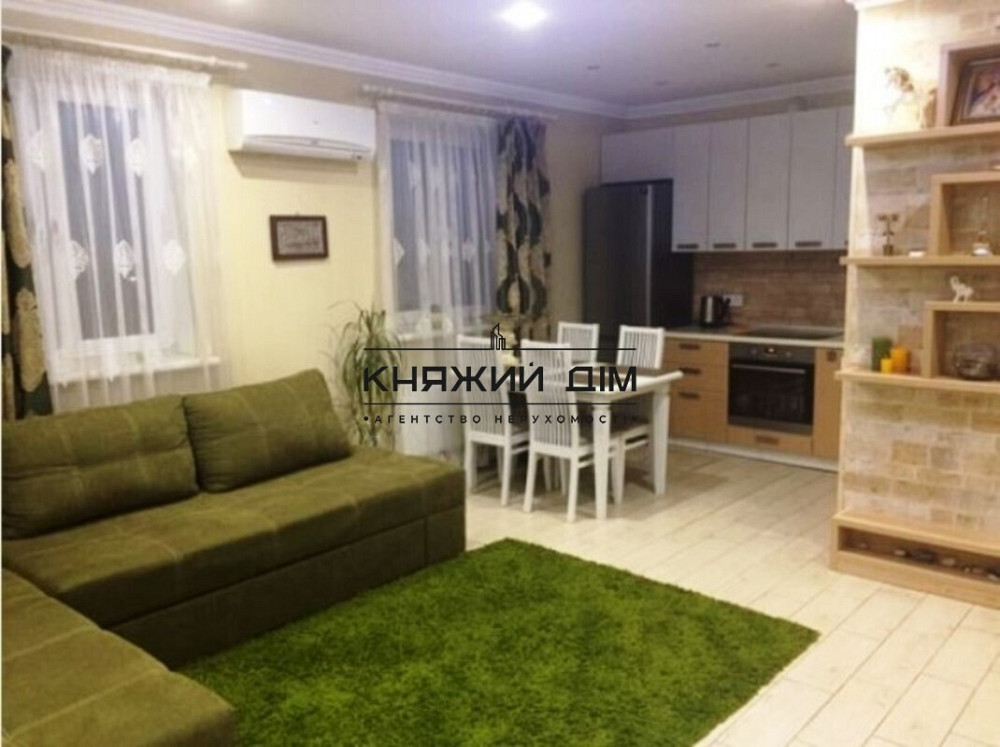 3-х. ком,раздельная в ЖК Перовский. М.Дарница. Код объекта:11184625. Київ - зображення 10