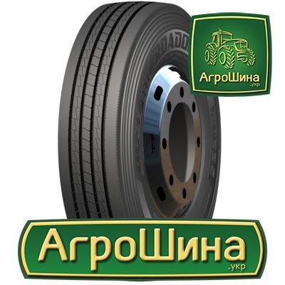 Грузовая шина ROADONE HF31 (рулевая) 315/80 R22.5 157/154M Київ - зображення 1