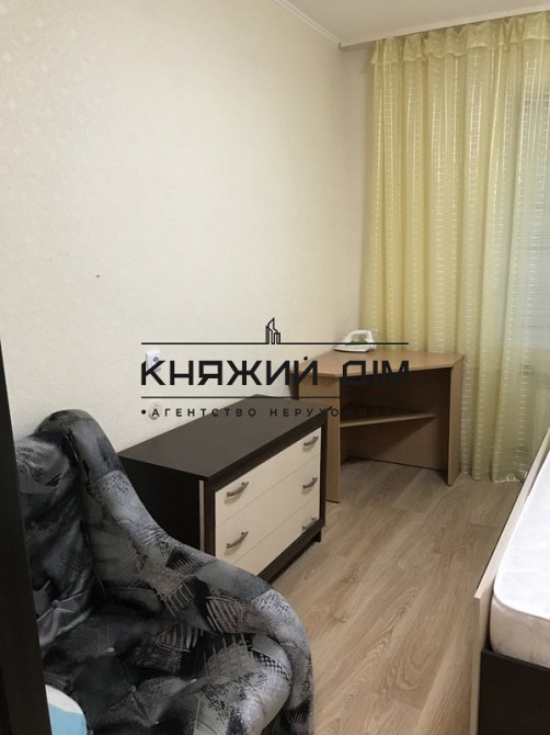 Продаж 2 кімнатна квартира м. Мінська КОД 21147005 Київ - зображення 7