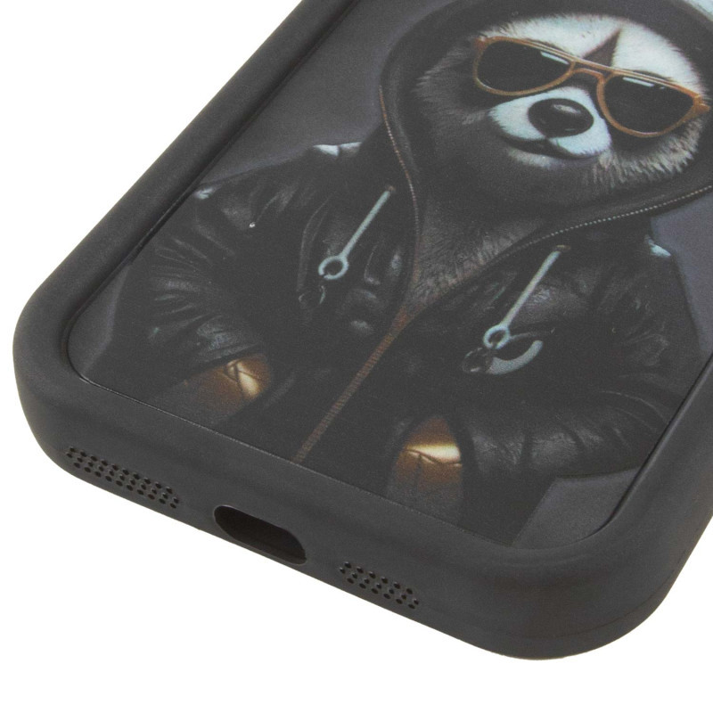 TPU чехол Prestige для Apple iPhone X / XS (5.8") Херсон - изображение 5