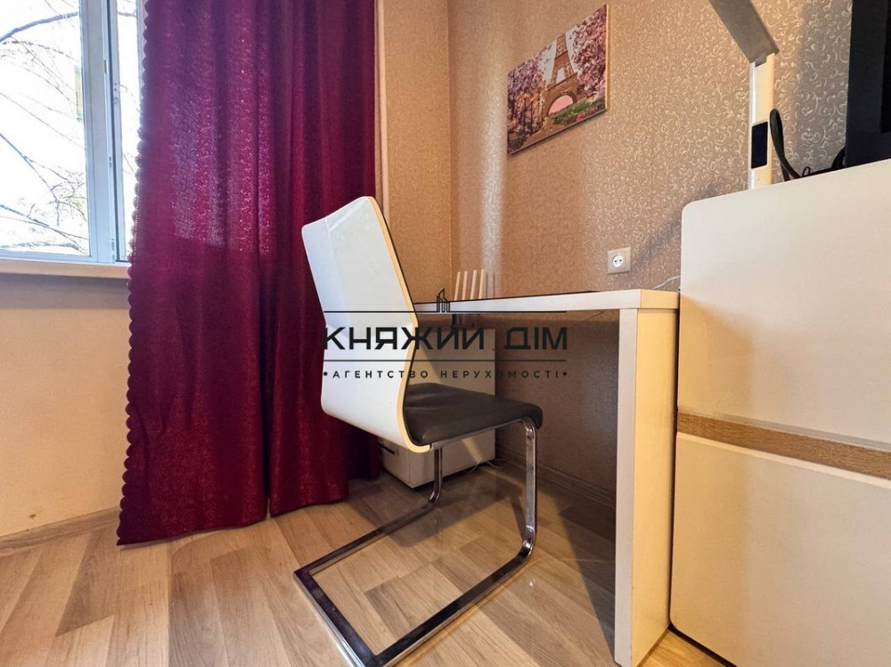 Оренда 1к.кв. з євроремонтом №11197853 Київ - зображення 12