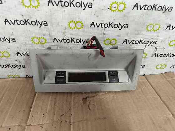 Блок управления Webasto VW T5 T6 2010-2019 (7E5919037G) Ковель