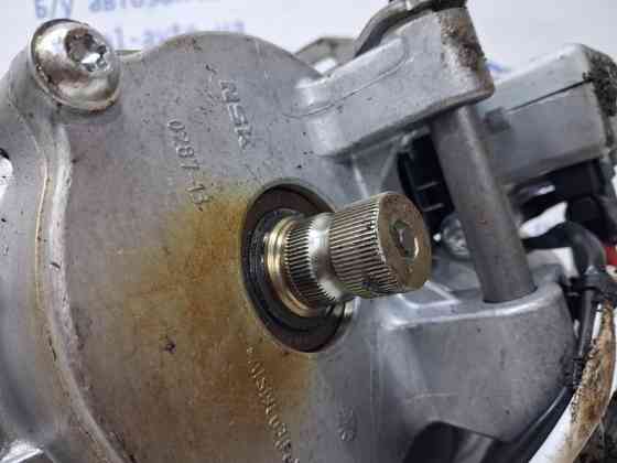 Электроусилитель Nissan Qashqai J11 1.2 БЕНЗИН HRA2DDT 2013 (б/у) Київ