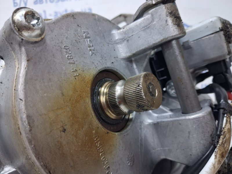 Электроусилитель Nissan Qashqai 2013-2022 48810BH70A (Арт. 65264) Київ - зображення 5