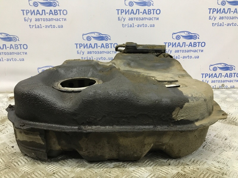 Бак топливный металлический Kia Ceed ED 1.6 DIESEL D4FB 2006 (б/у) Київ - зображення 8