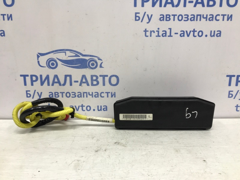 Подушка безопасности в кресло Mitsubishi Lancer 2003-2009 GA33200193 (Арт. 41910) Київ - зображення 1