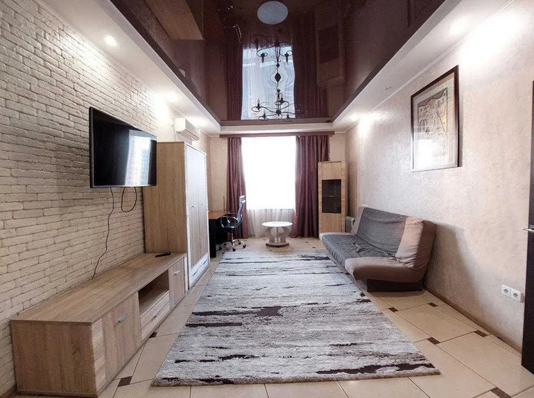 Сдам. 1-к.кв. 7/17, ул.Литейная Дніпро - зображення 2