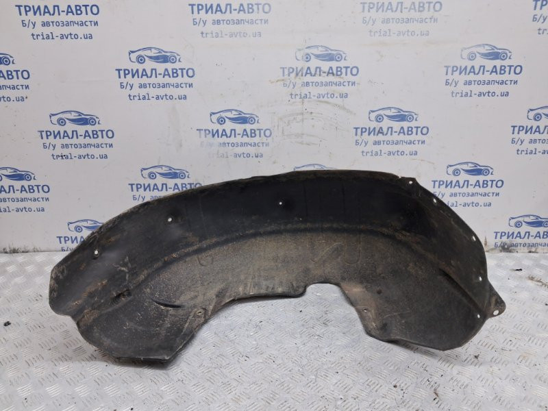 Подкрылок задний левый Suzuki Grand Vitara 2005-2016 75531-65j00 (Арт. 67807) Київ - зображення 5