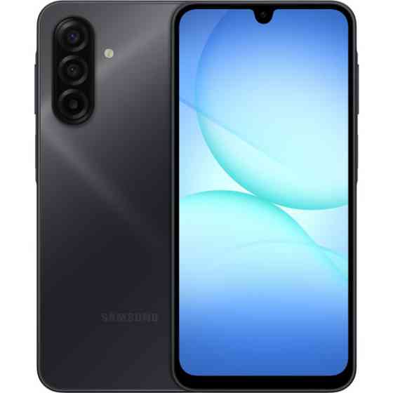 Смартфон Samsung Galaxy A17 A175F 8/128GB Black EU Харьков